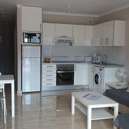 プエルト・デル・カルメンDepartamento Barcaro 2アパートメント エクステリア 写真
