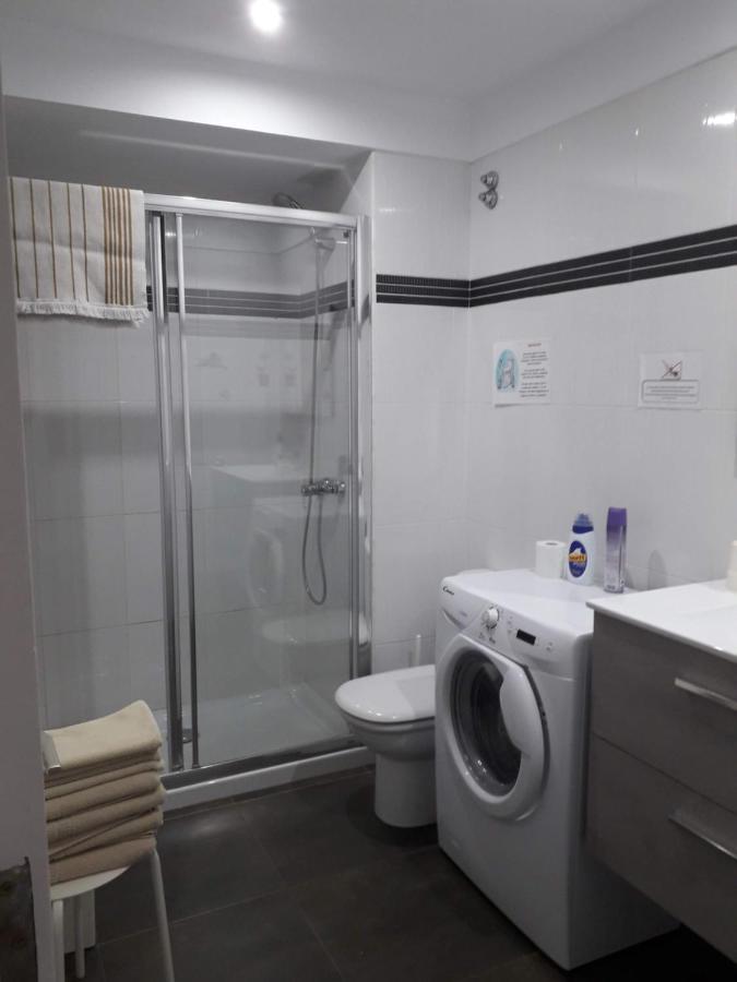 プエルト・デル・カルメンDepartamento Barcaro 2アパートメント エクステリア 写真