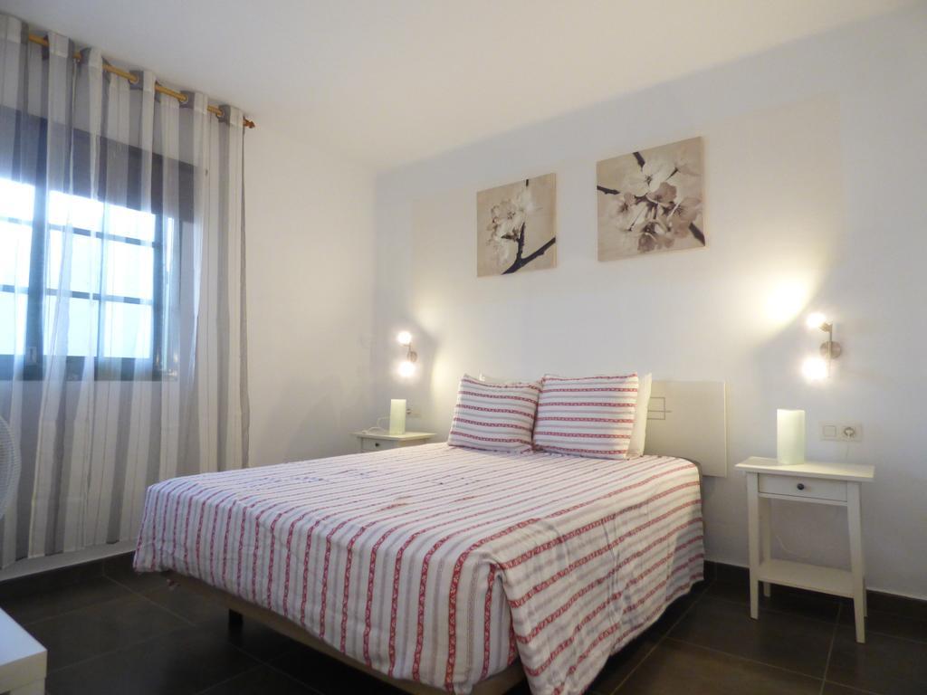 プエルト・デル・カルメンDepartamento Barcaro 2アパートメント エクステリア 写真